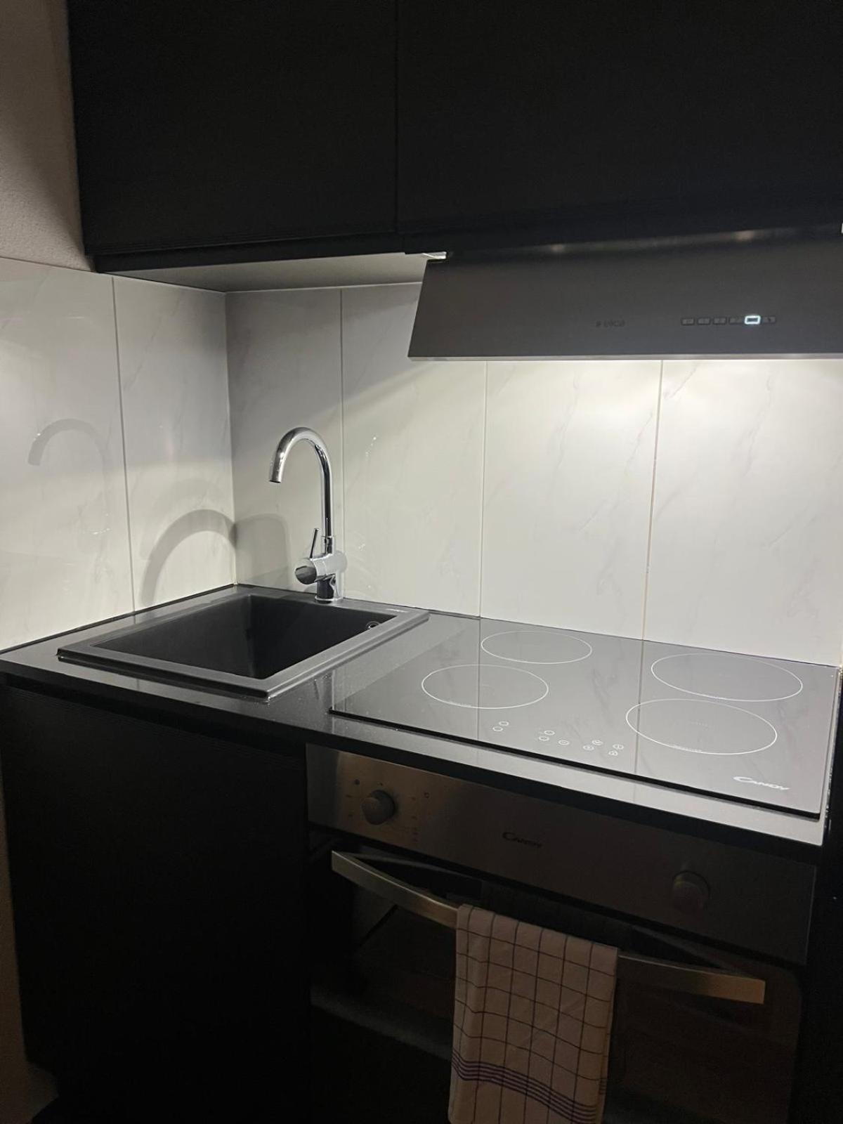 Stilvolle 2,5 Zimmer Wohnung เซนต์กาลเลิน ภายนอก รูปภาพ